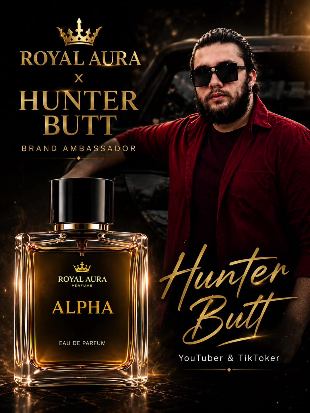 @HUNTER Butt🥀