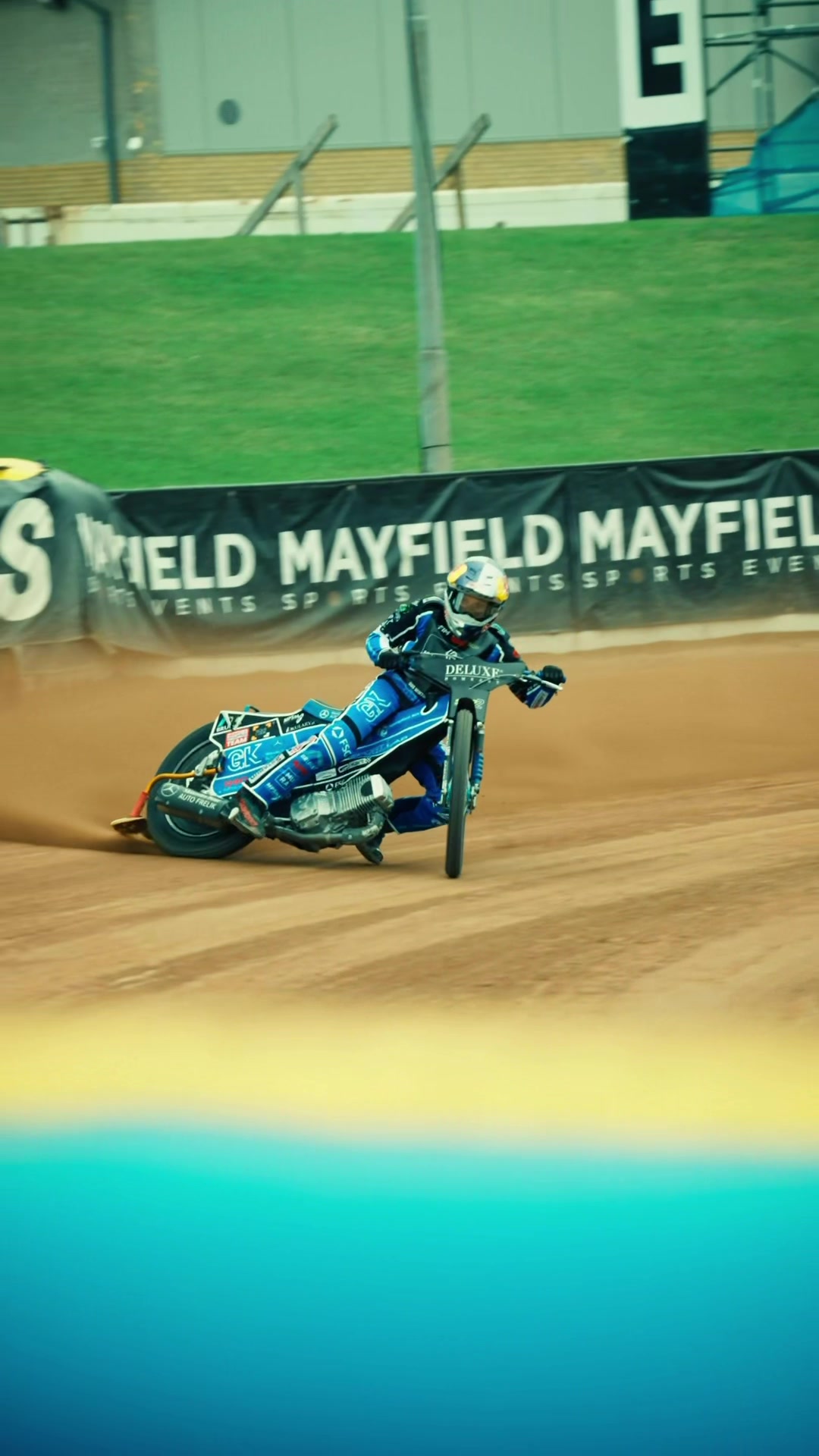 @FIM Speedway Grand Prix