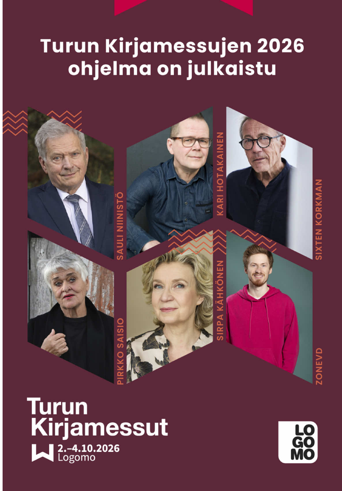 @Logomo Turku
