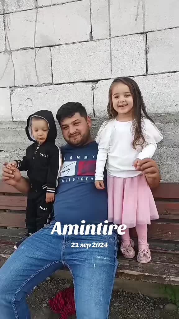 @Petrișor Allcapone