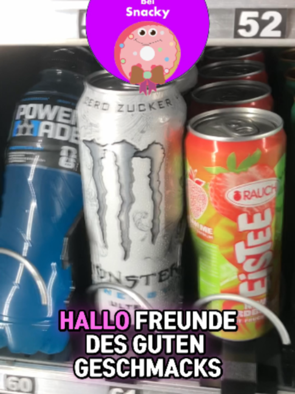@Snackomat