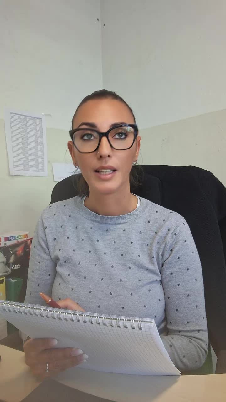 @Alessandra Lombardo