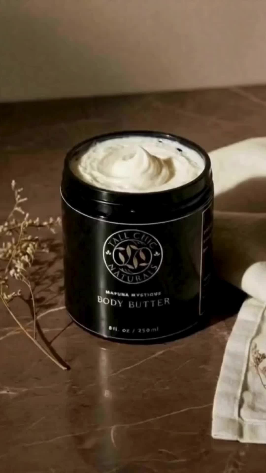 @Tallchicnaturals