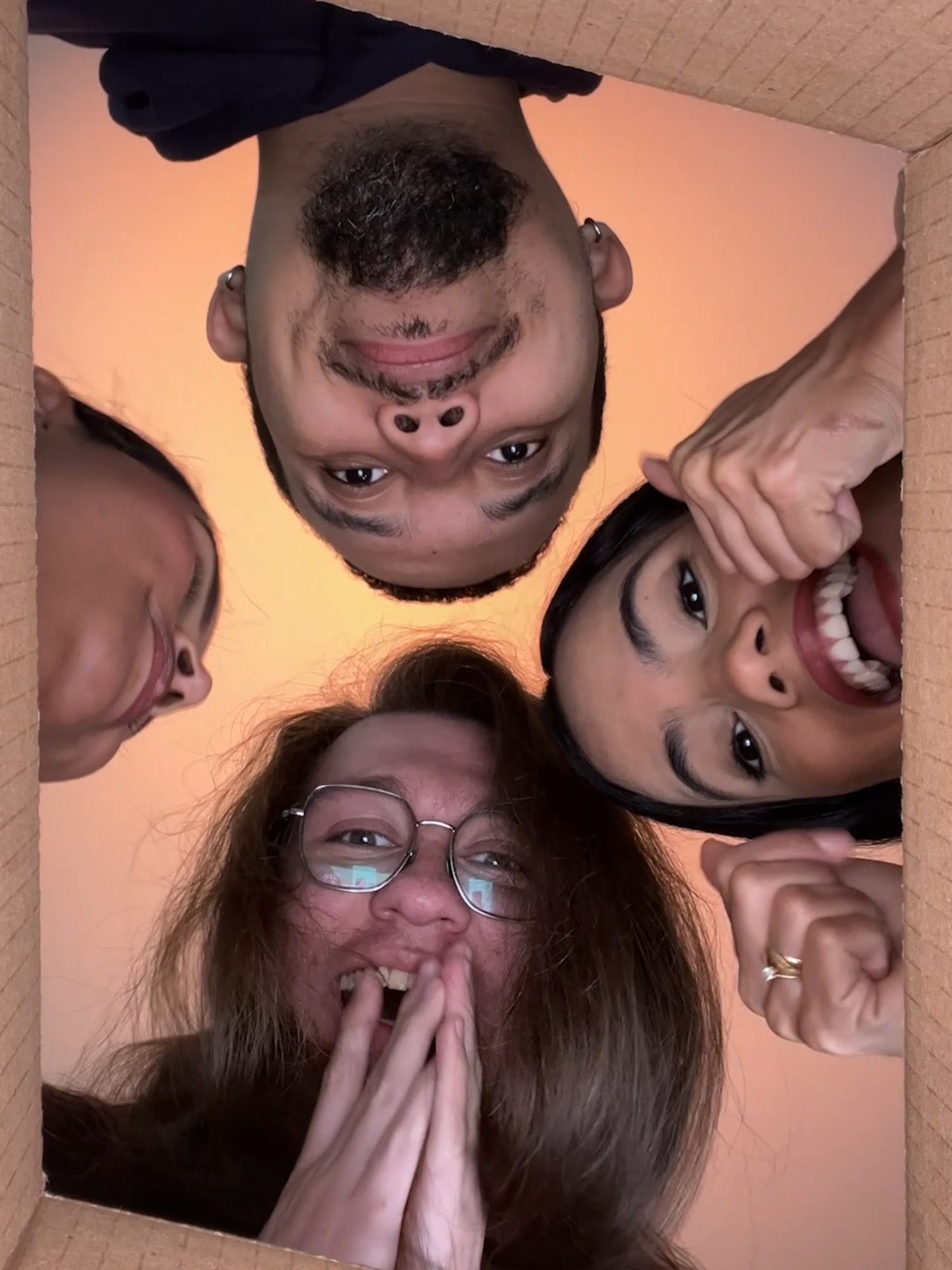 @COMMUNITY UPDATE