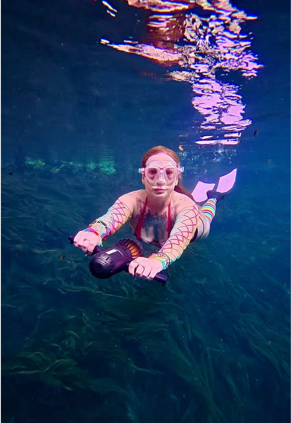@Coralia Dives 🧜♀️