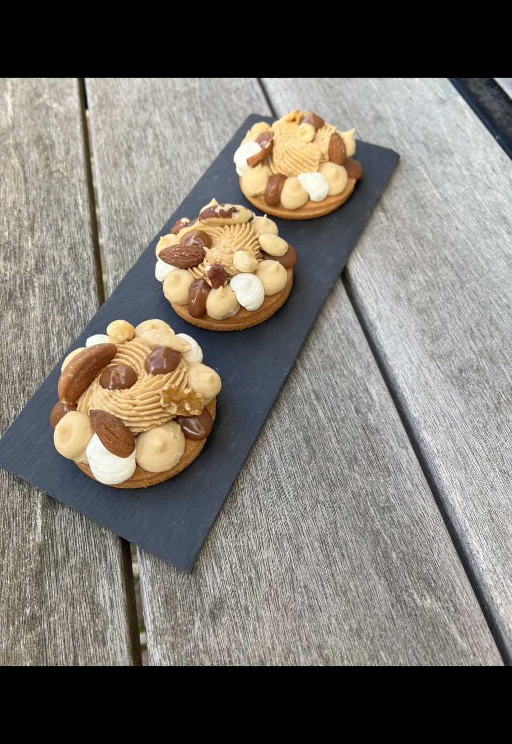 @Nikki Pastry