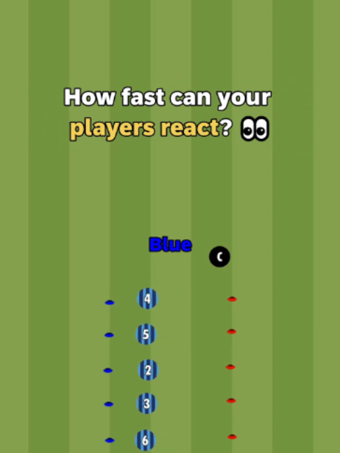@Soccer training for kids
