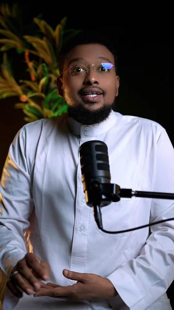 @Ahmed Ali Nur