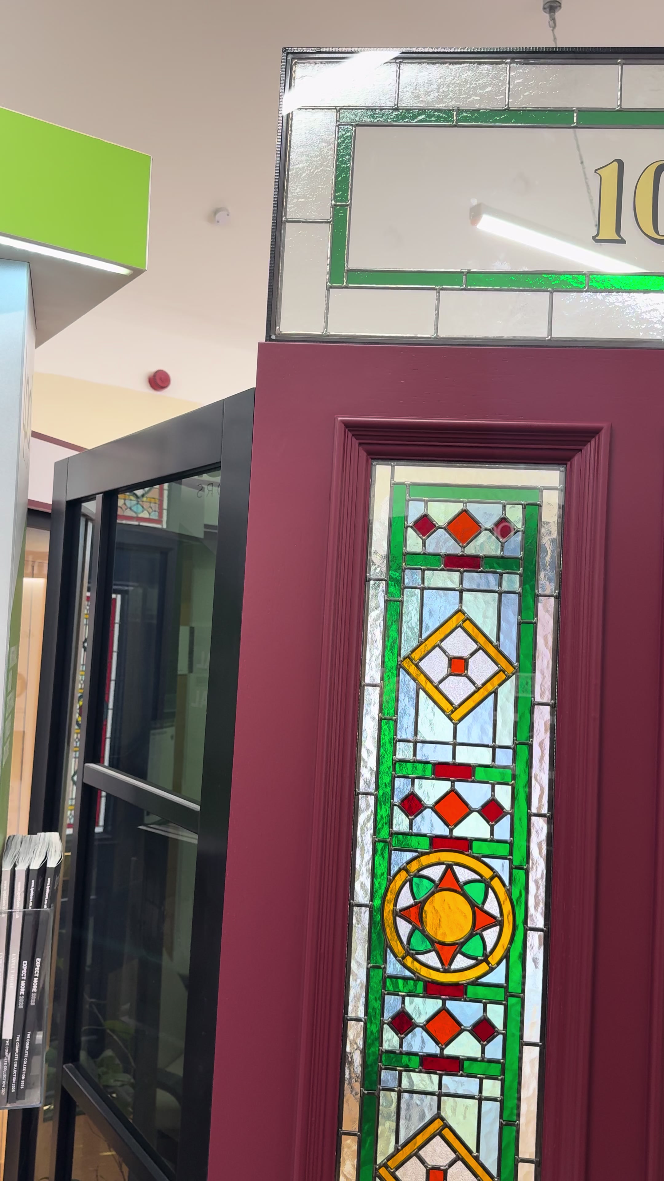 @Geleta doors