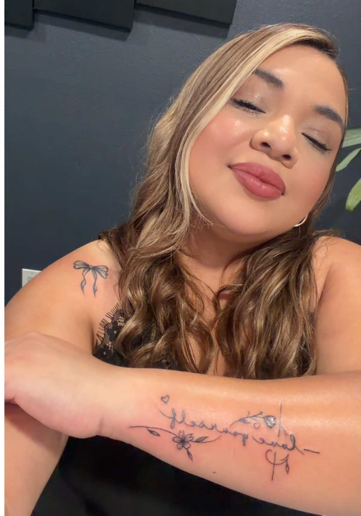 @Mamilatina1993 💋