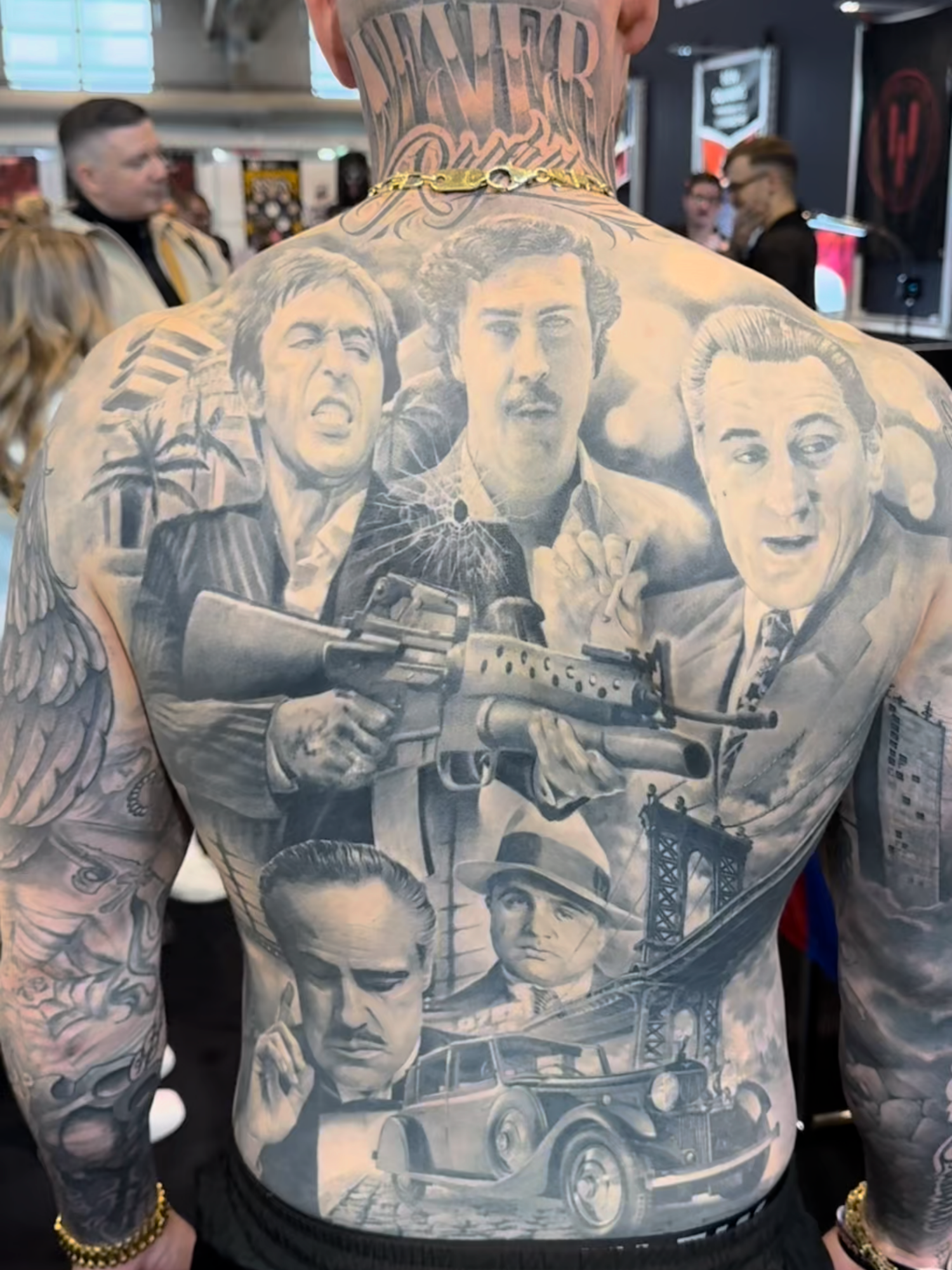 @Killer Ink UK