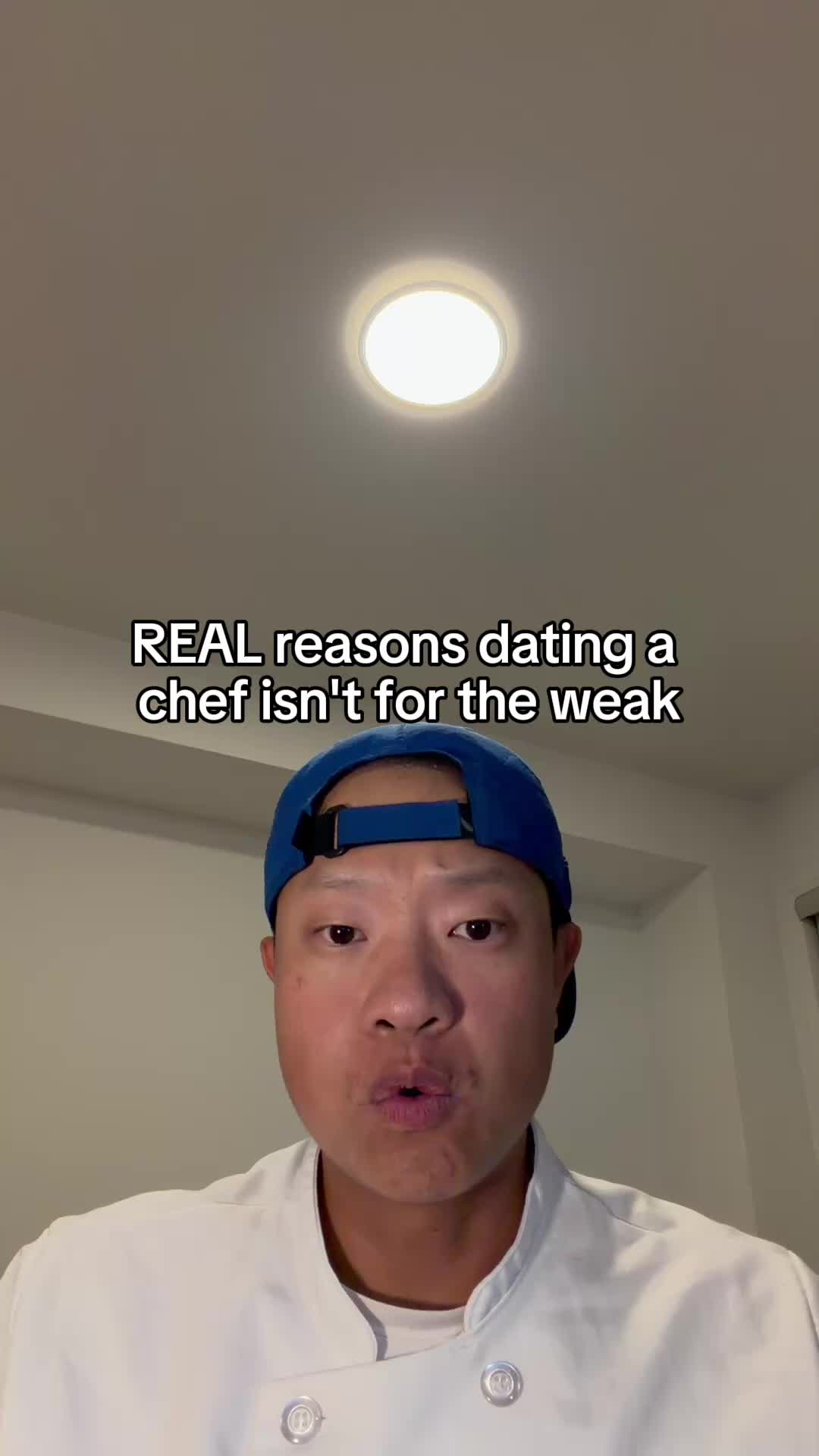 @Chef Sac | OG Knife Backpacks