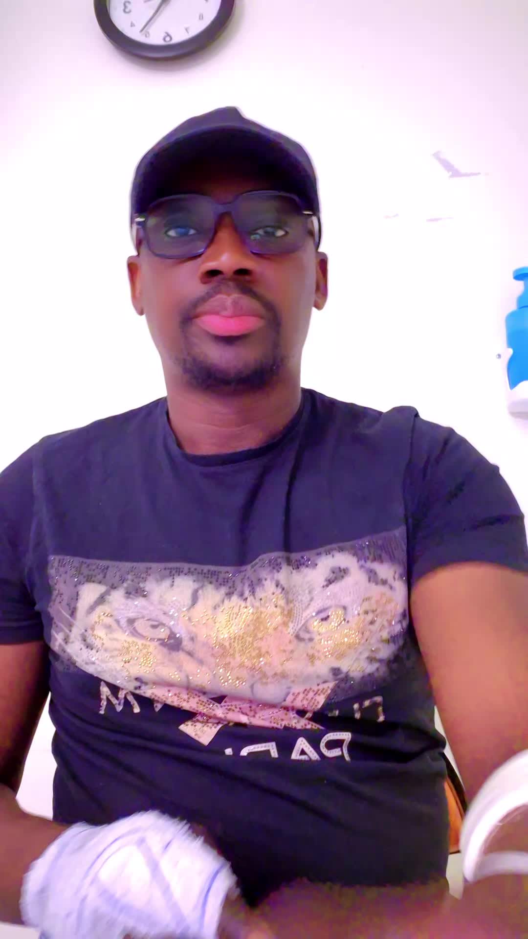 @Jessyjay Le Pape Du Djinzinli