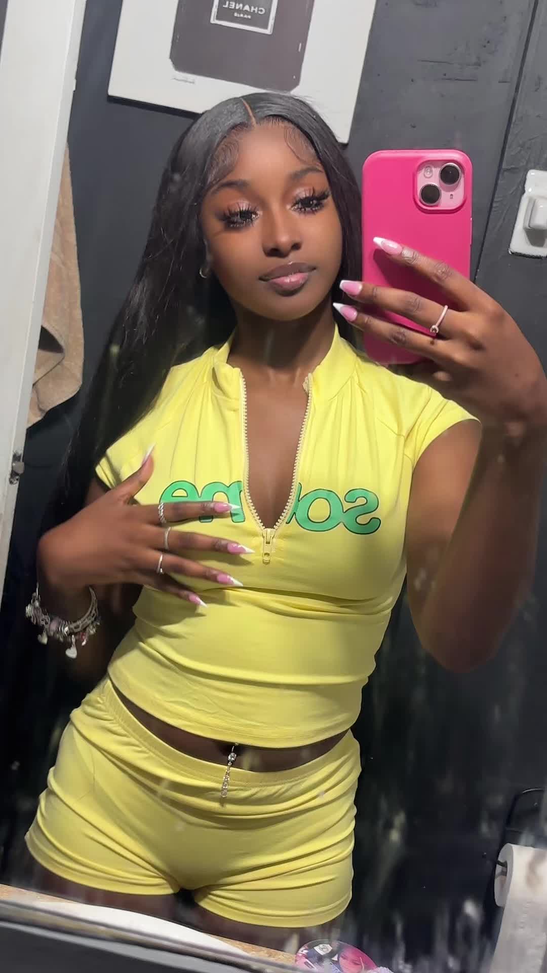 @La’kyla B.