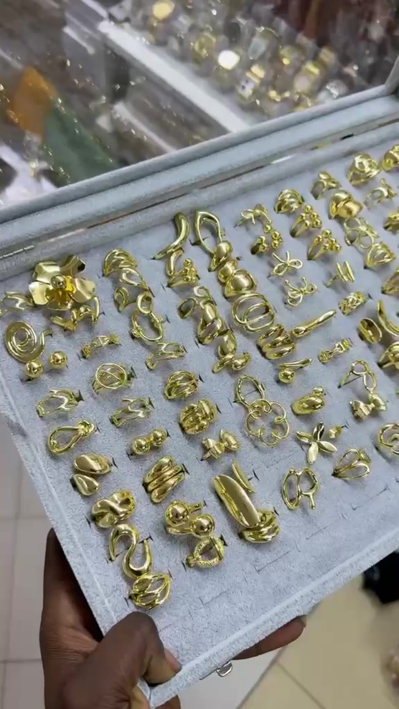 @Grossiste En Pr&eacute;sentoir Bijoux