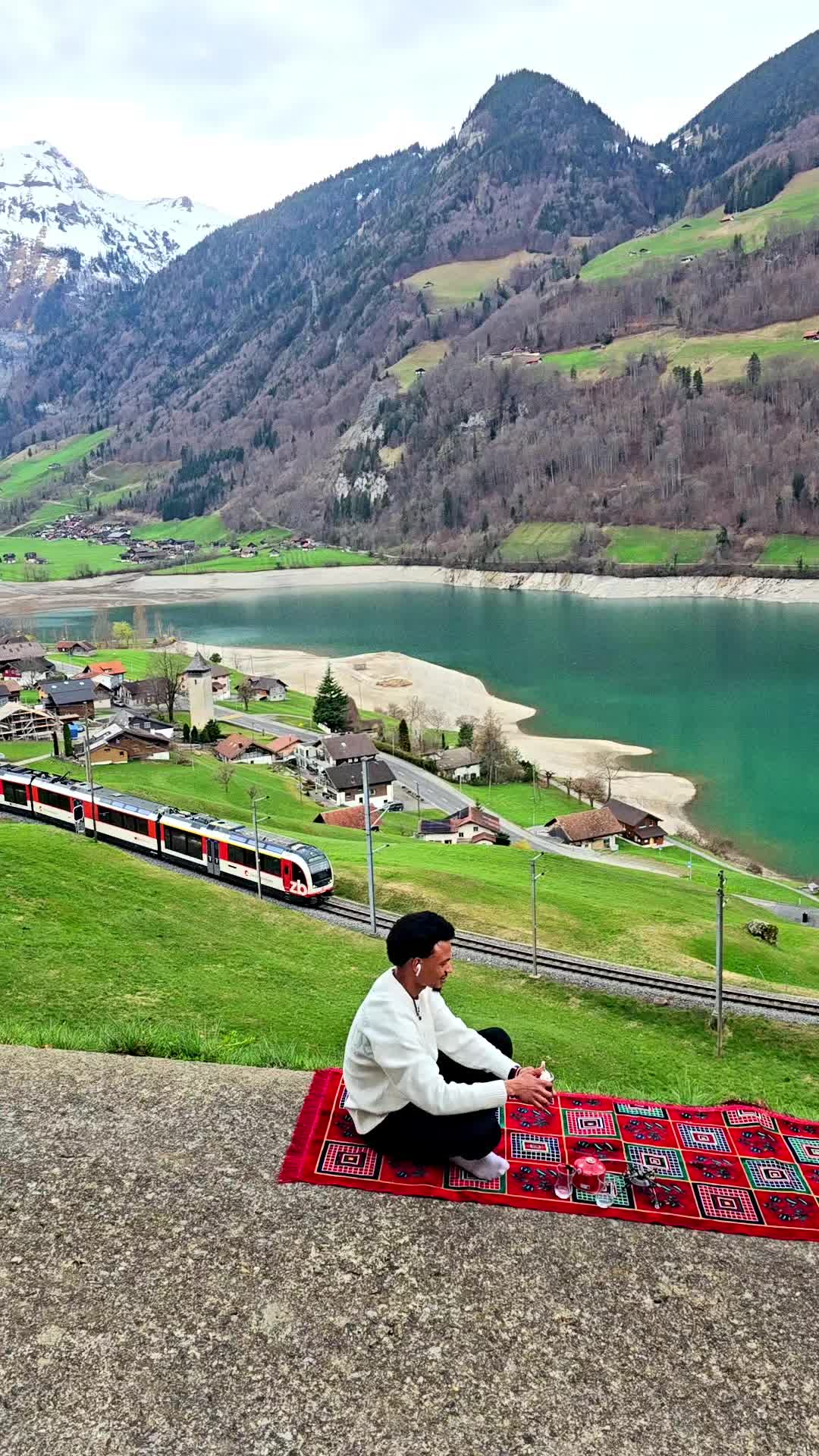@السياحة في سويسرا🇸🇩🇨🇭 swis