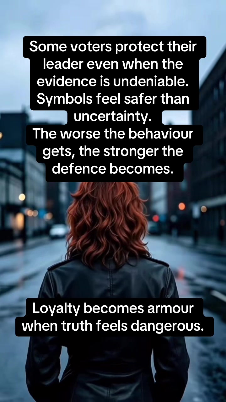 @TRUTH NOT myth