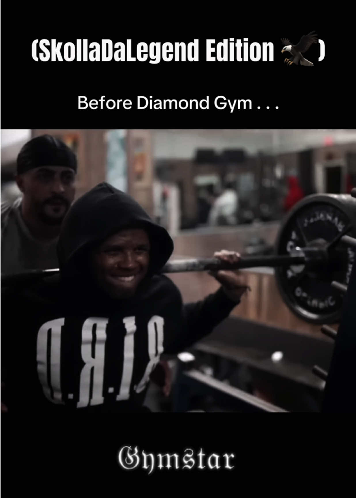 @GYMSTAR