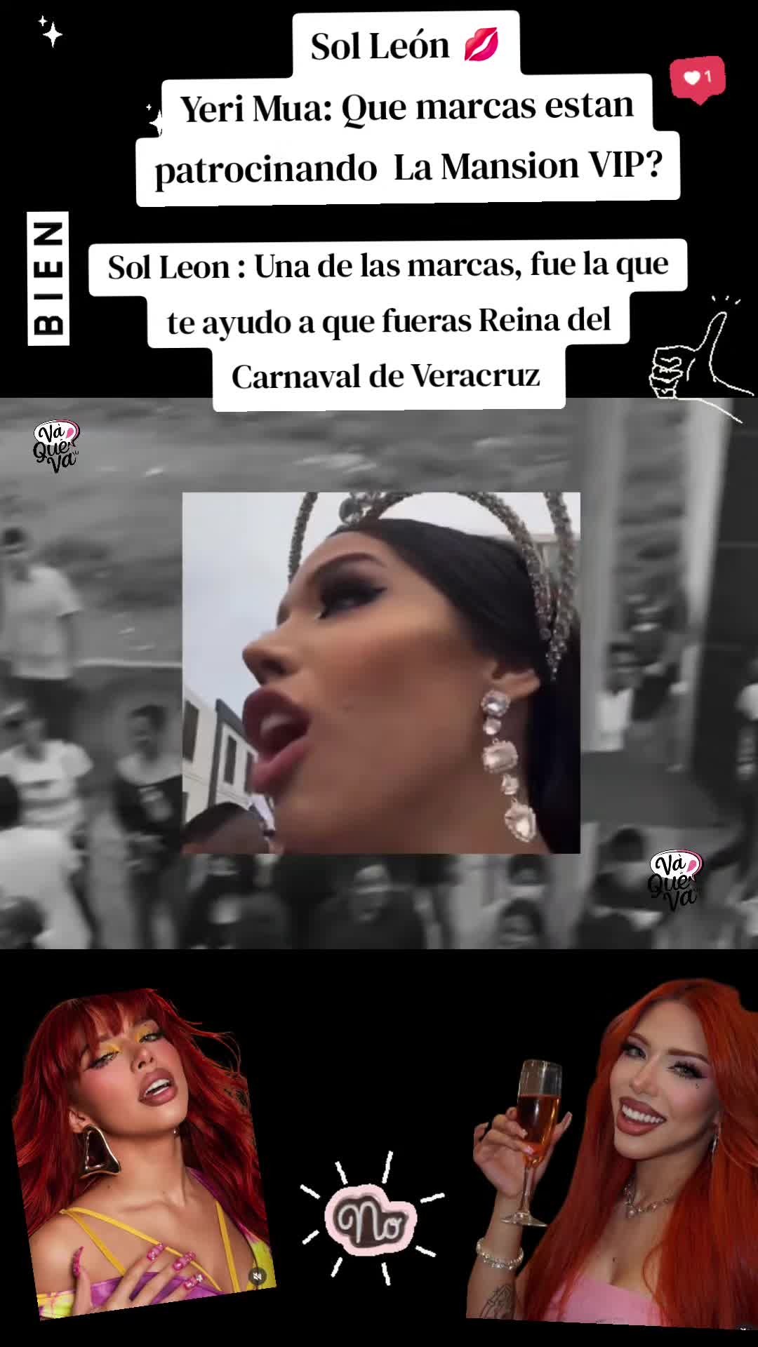 @Va que VA