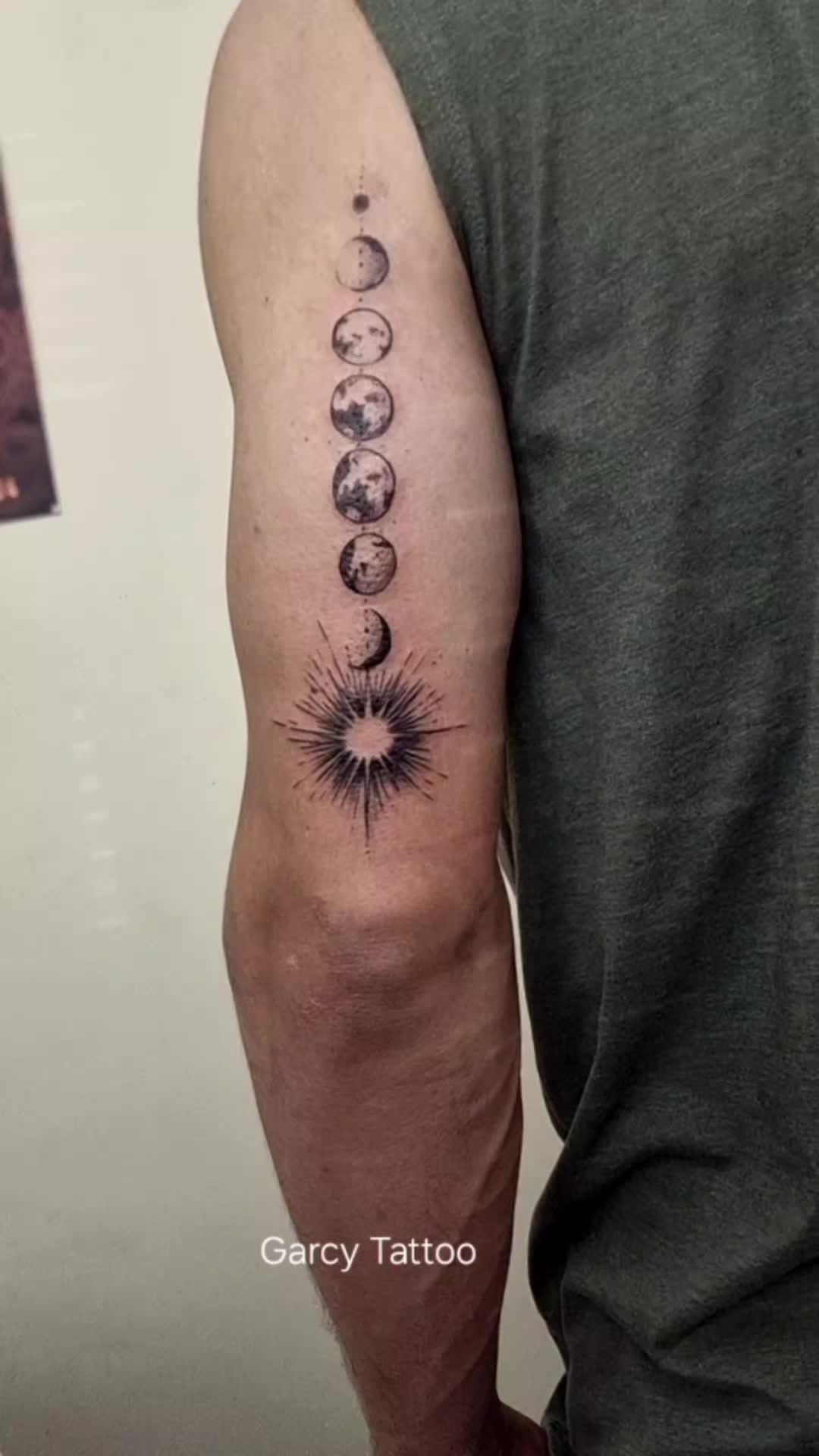 @GarcyTattoo