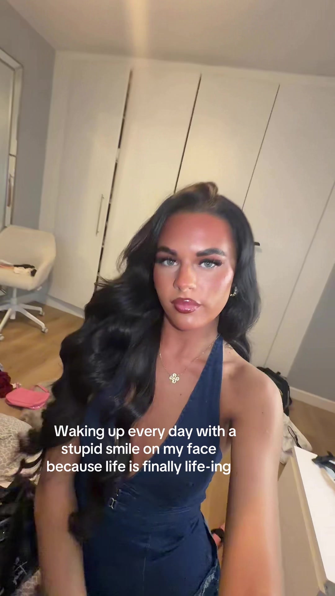 @Megan Luko