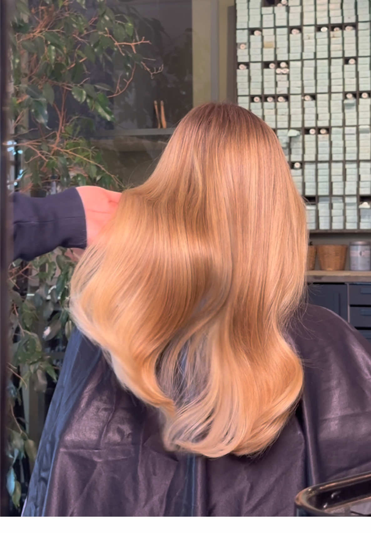 @Iconhairspa