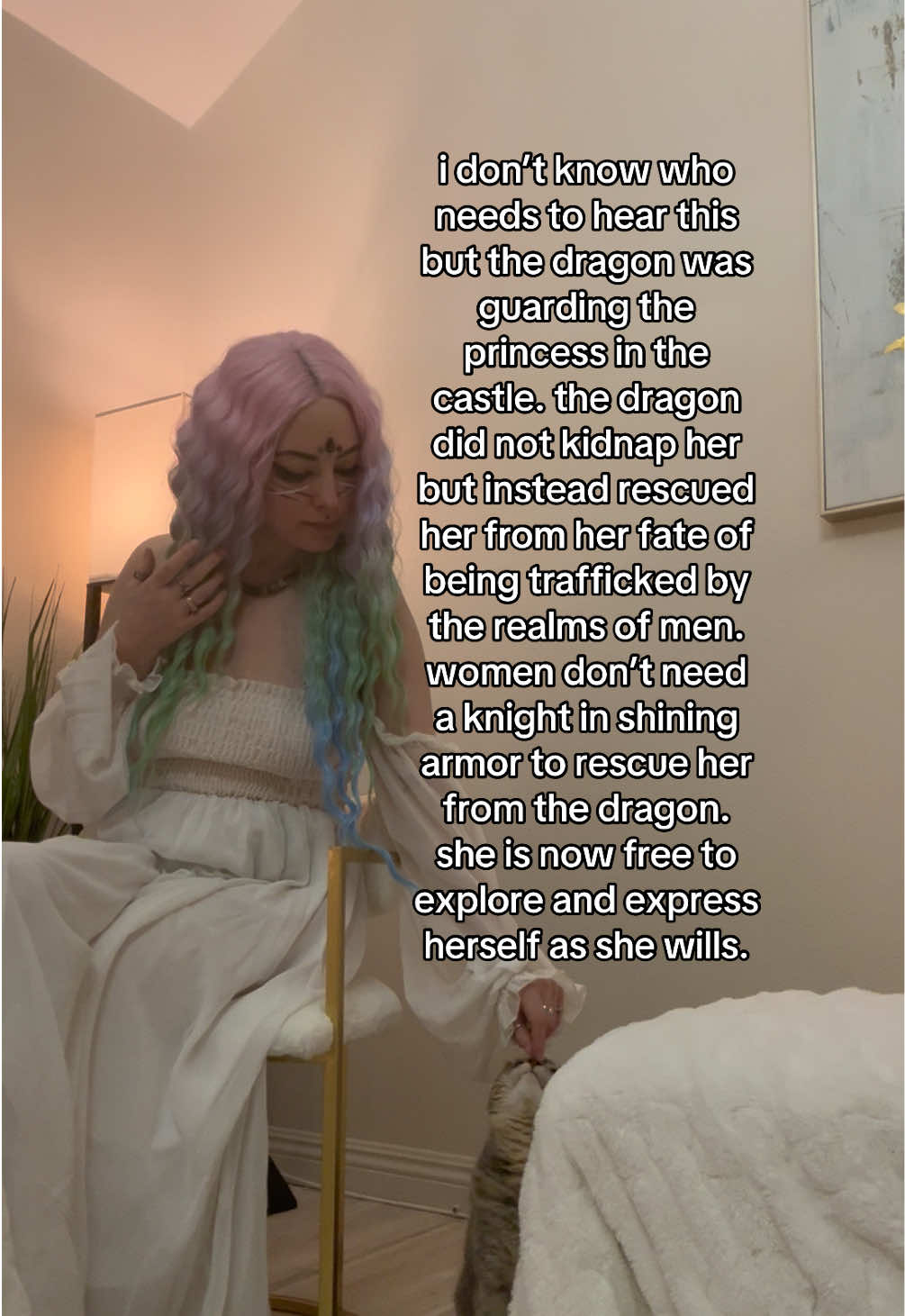 @The Draconic Priestess 🐉