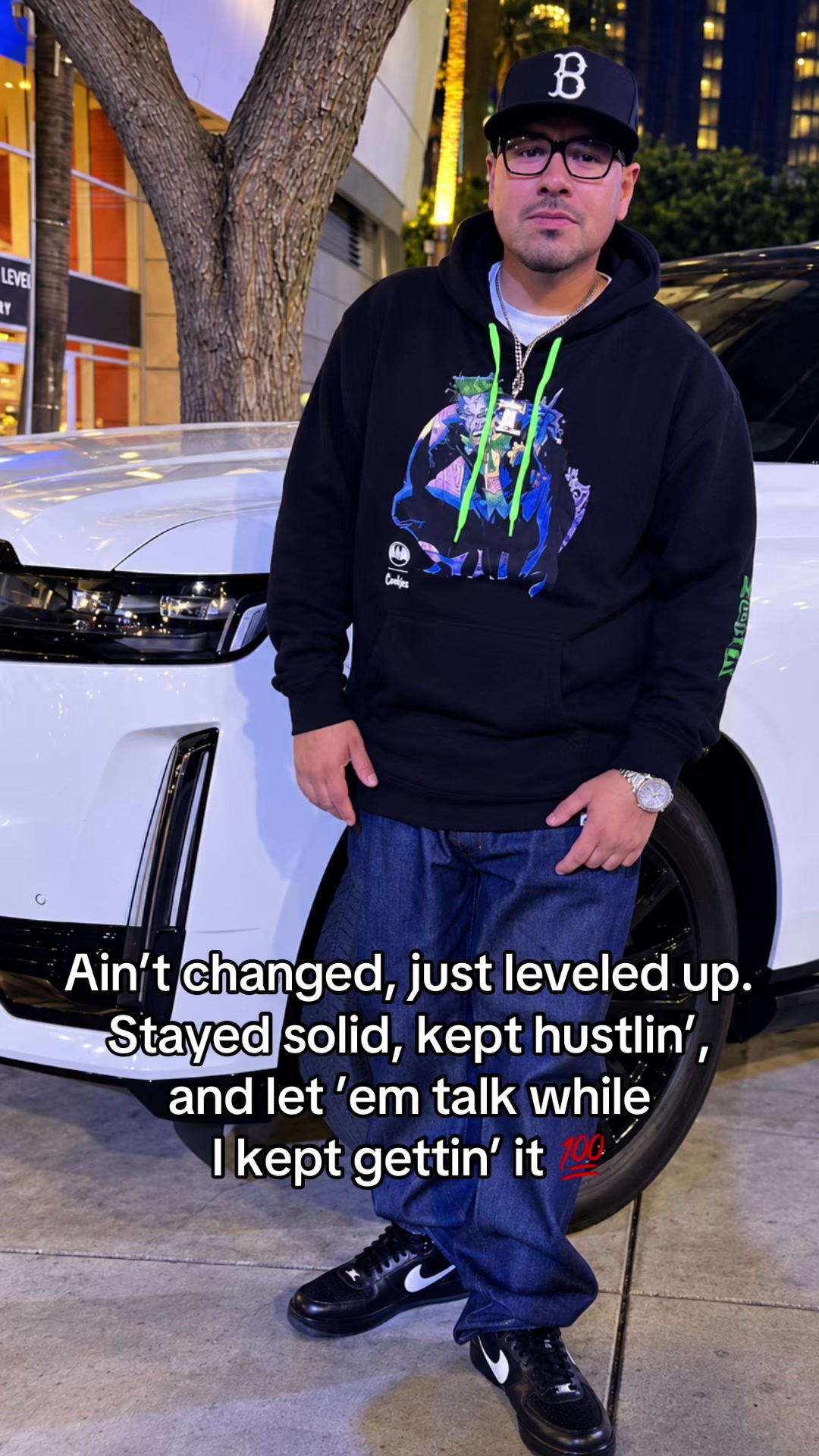 @Jesse
