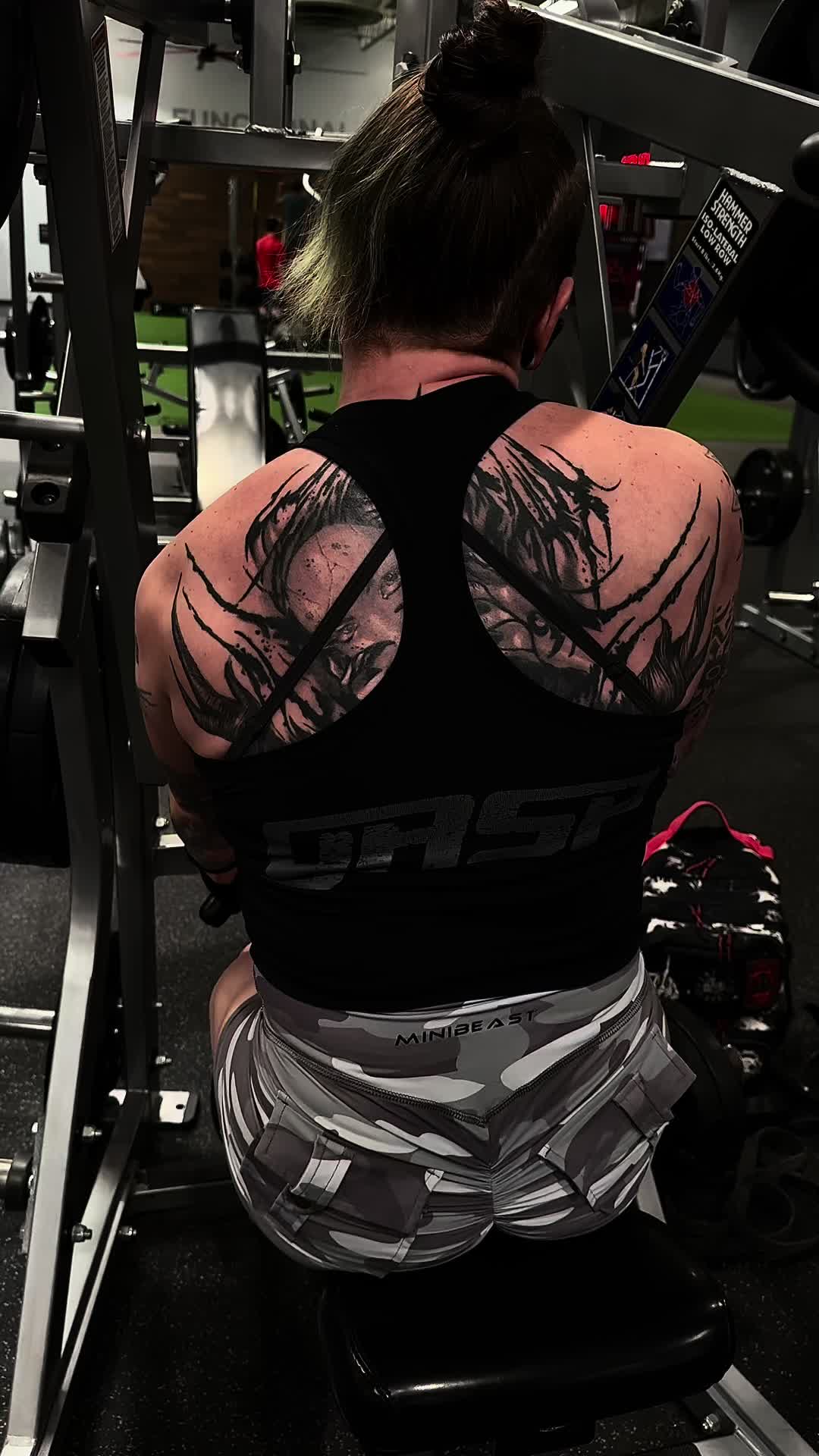 @MDubz Inkblot