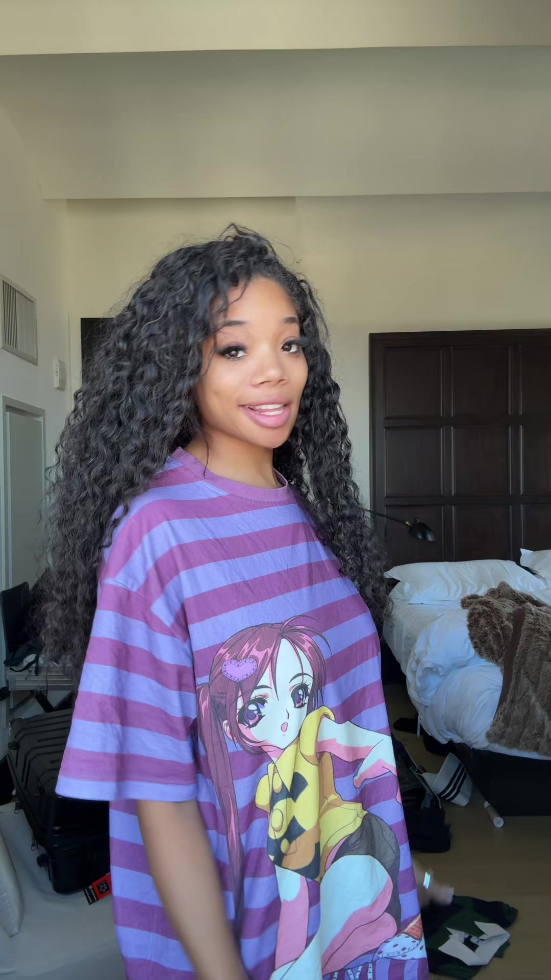 @Leilani barnett