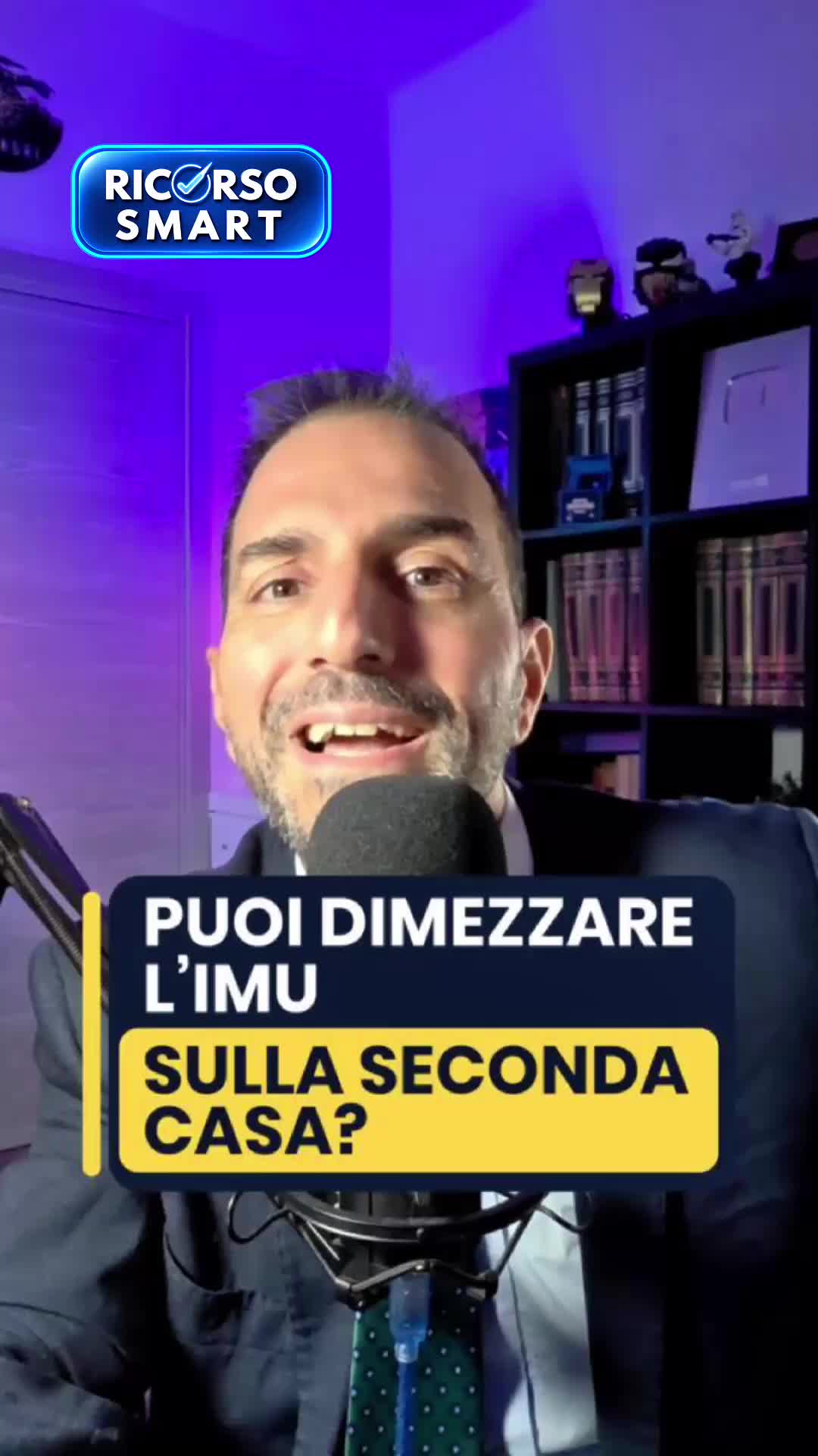 @Ricorso Smart