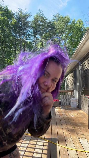 @hairstylingdoglady