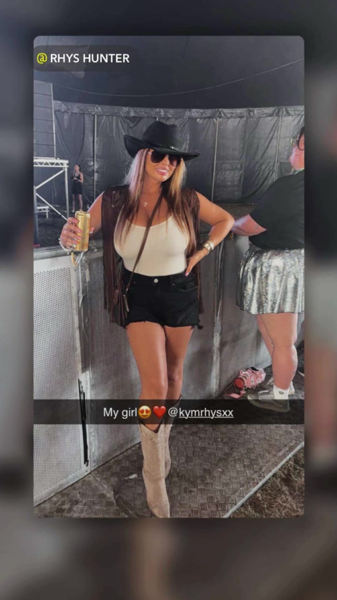 @KymGee ⭐