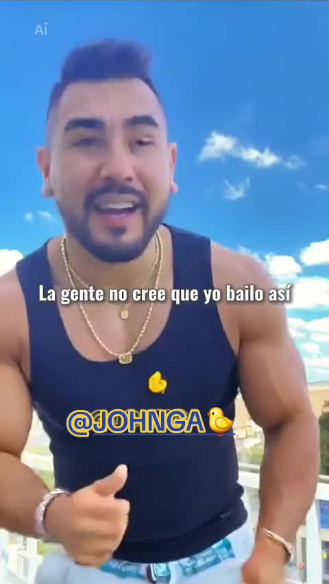 @JOHNGA🐤