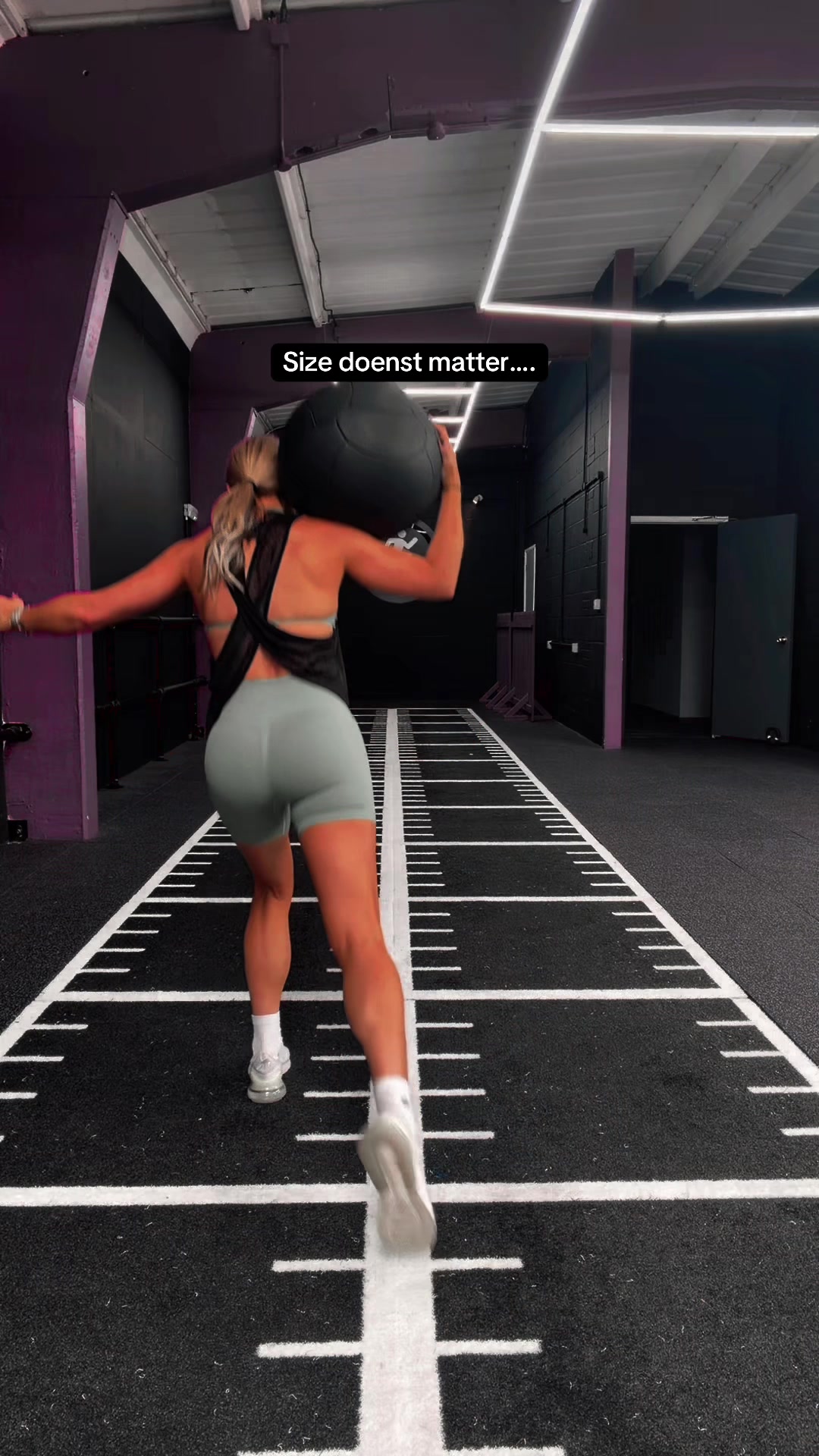 @Claire Louise Fitness