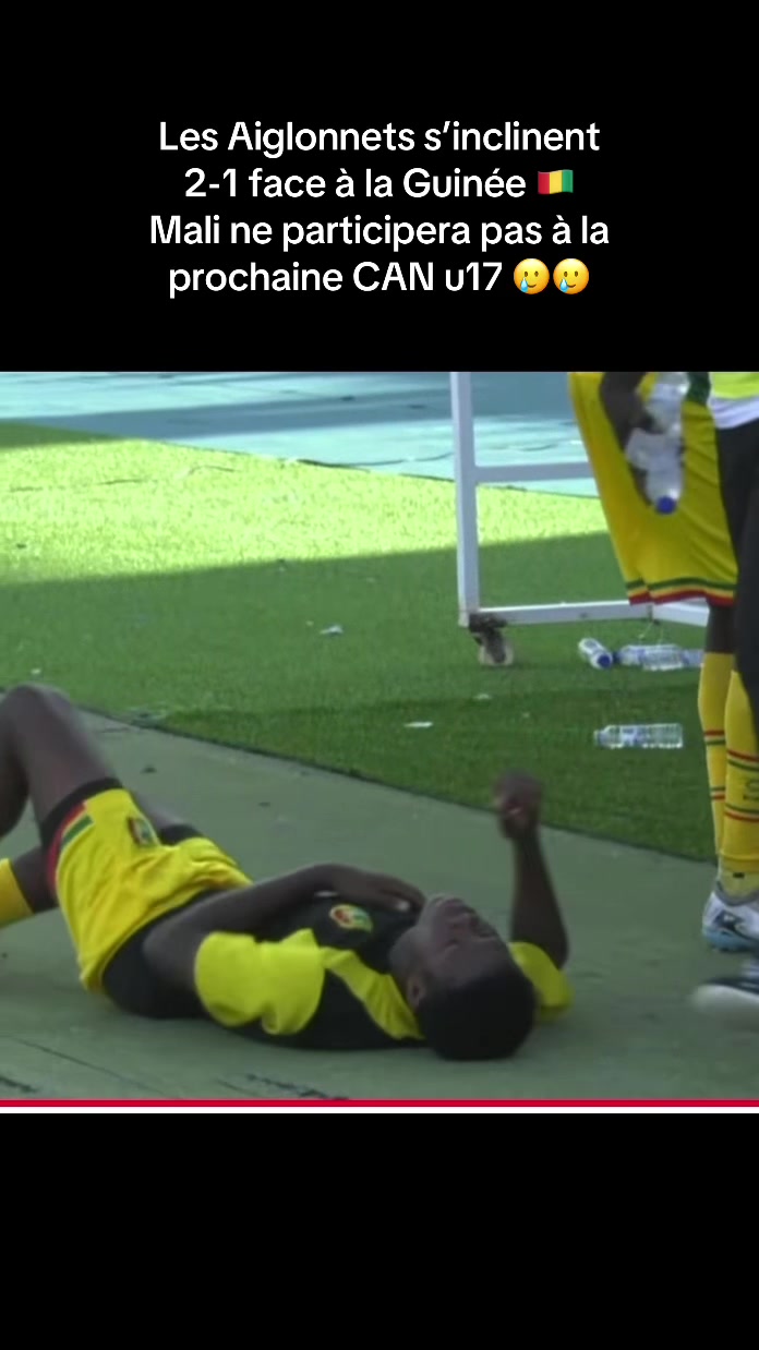 @Sport_Mali