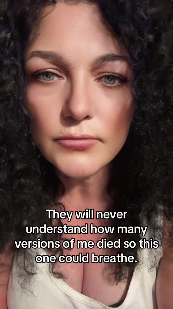 @Gia Kennedy