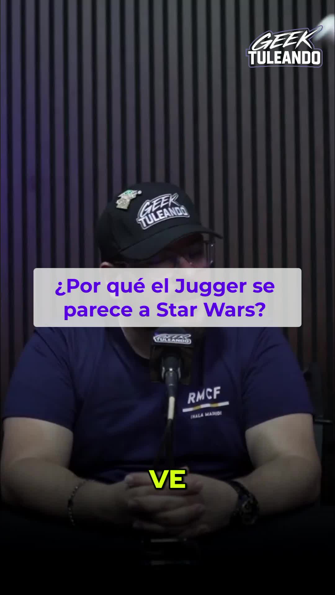 @Geektuleando | Podcast