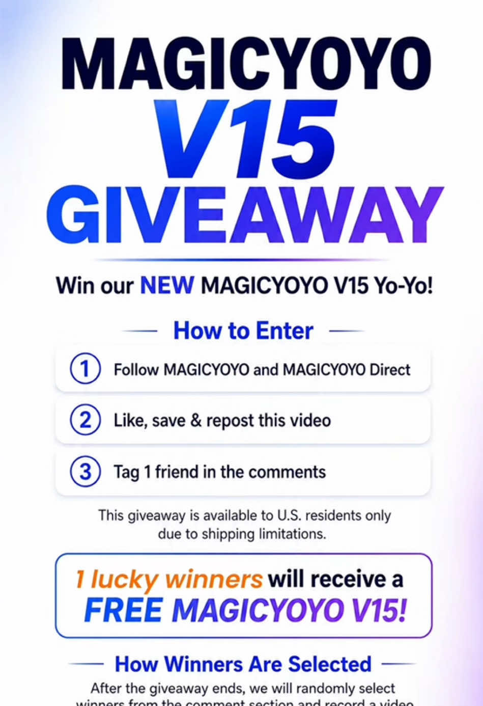 @MAGICYOYO