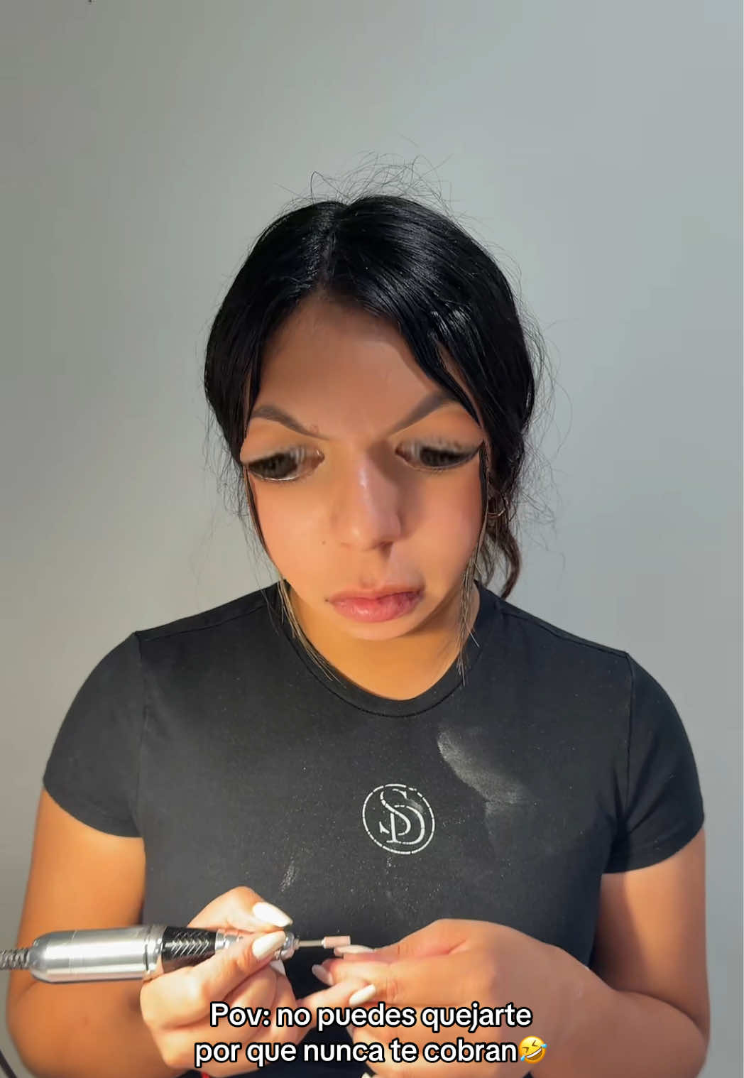 @Sara Rodas