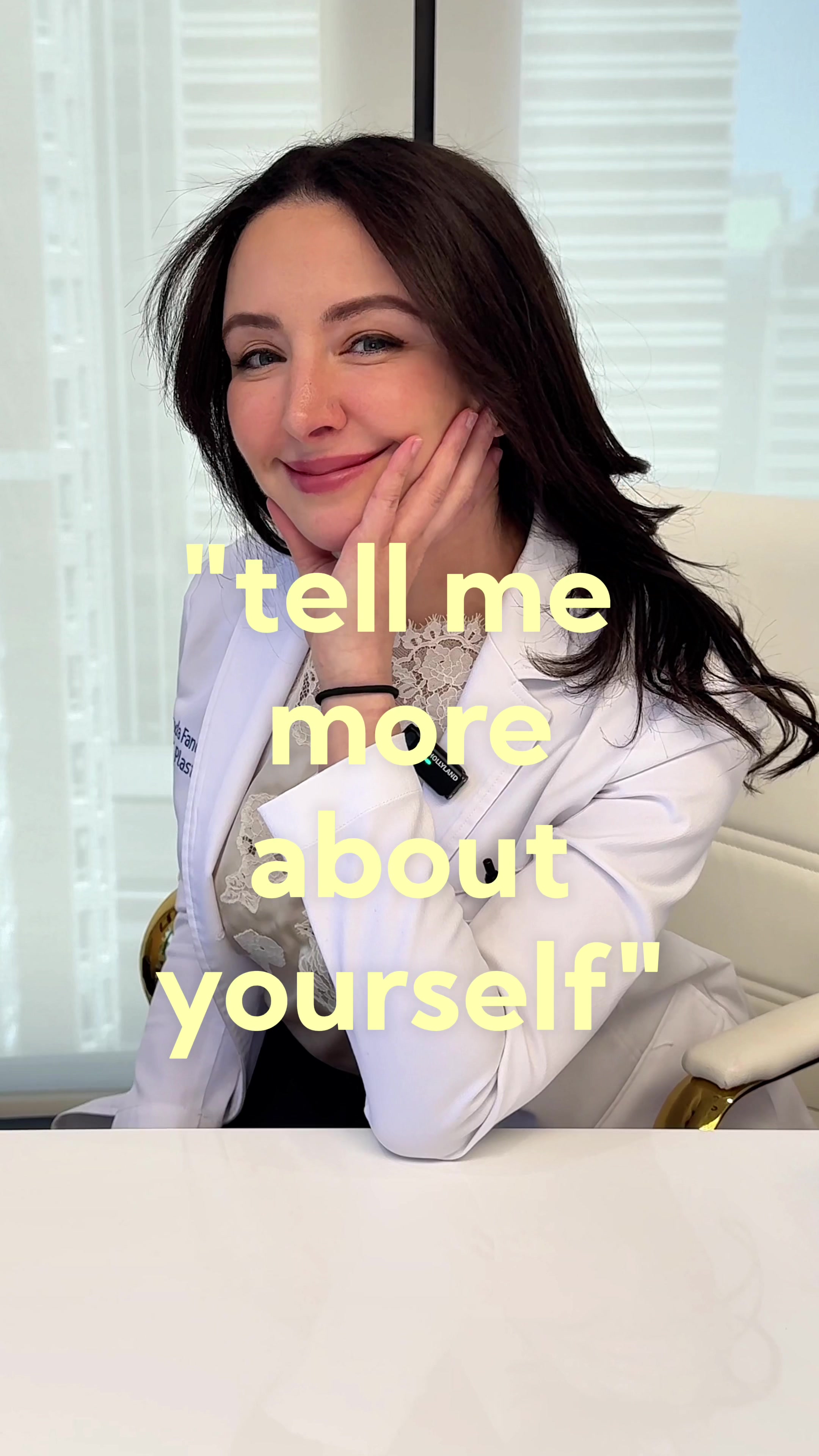 @Dr. Amanda Fanous