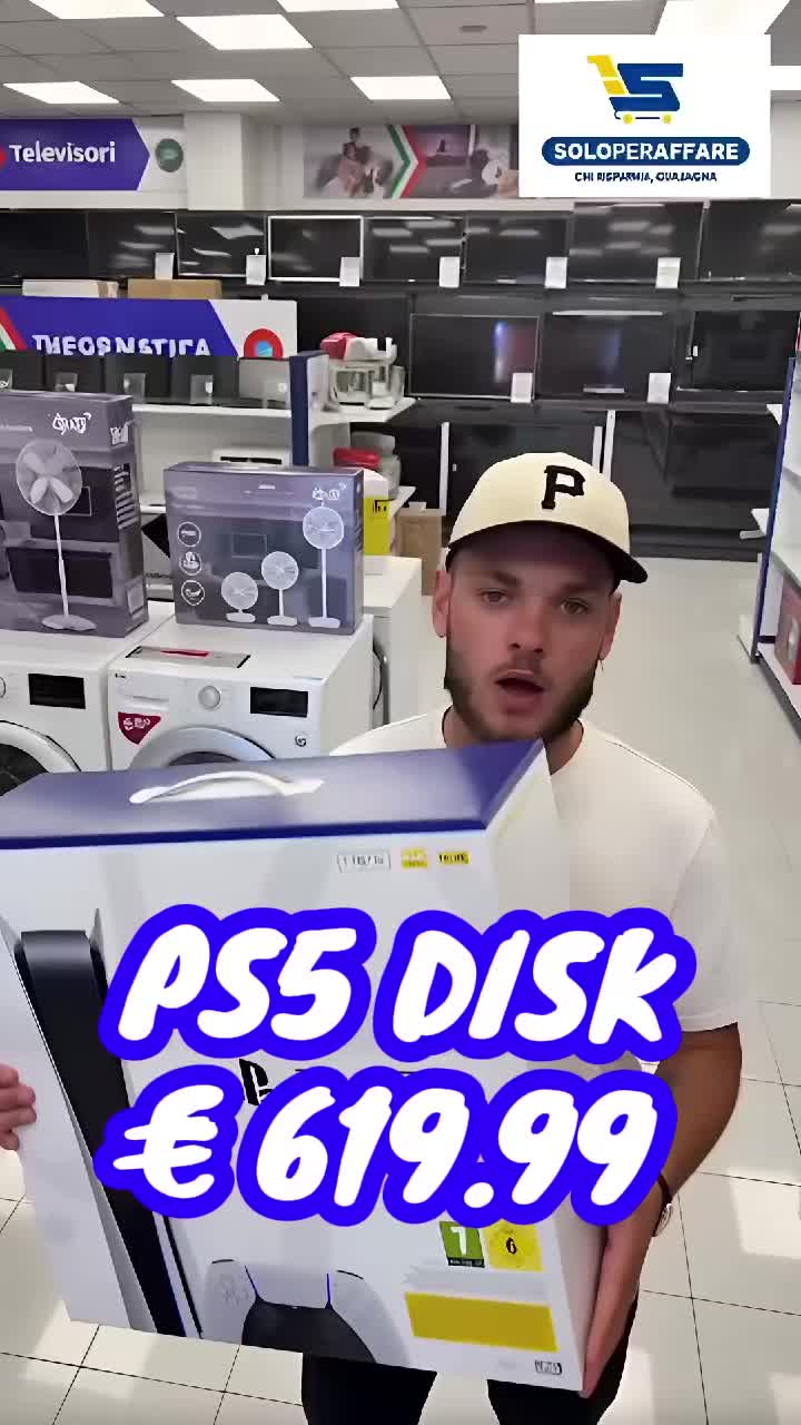 @SOLOPERAFFARE