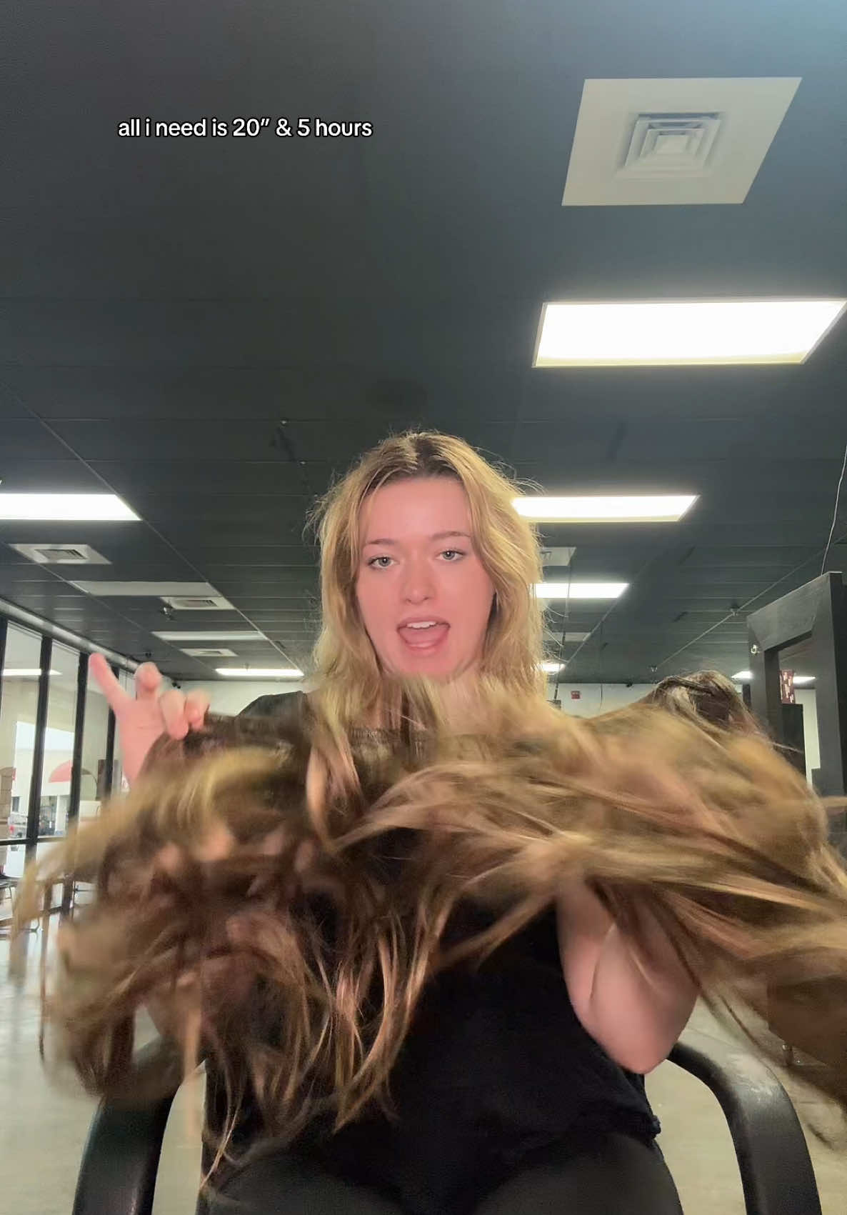 @Sarah McKinney