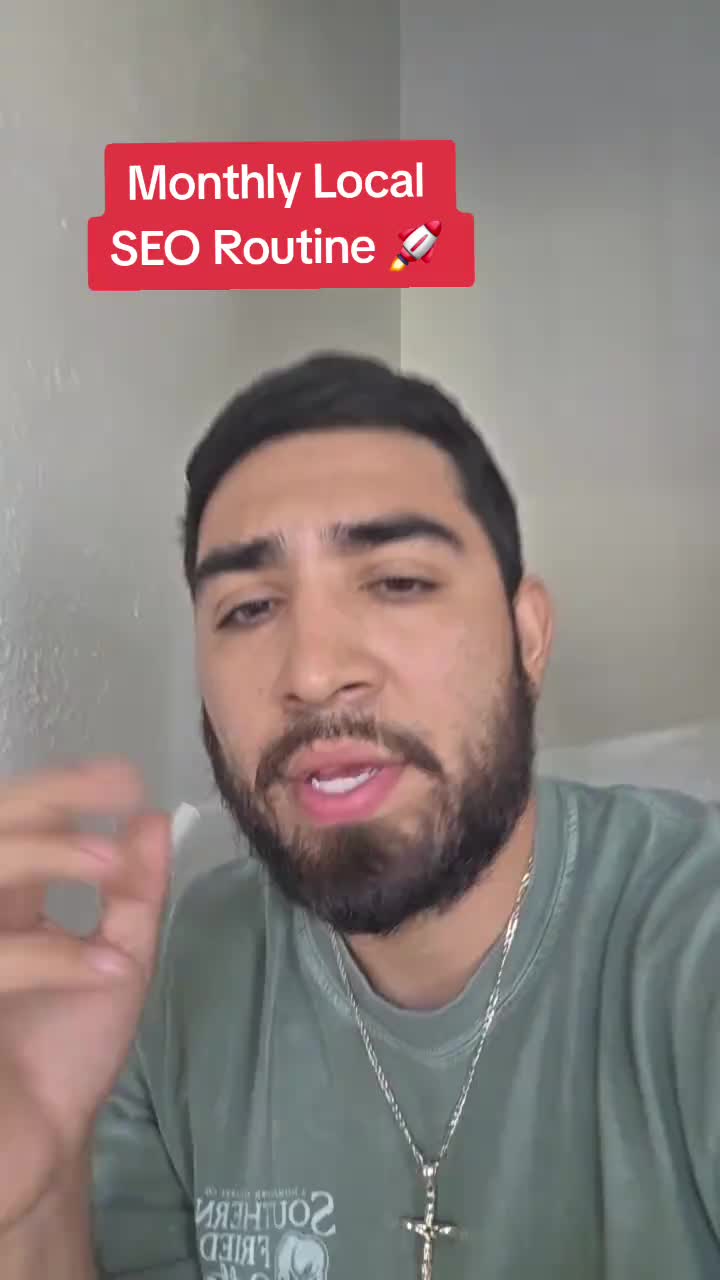 @Pat | Local SEO Expert