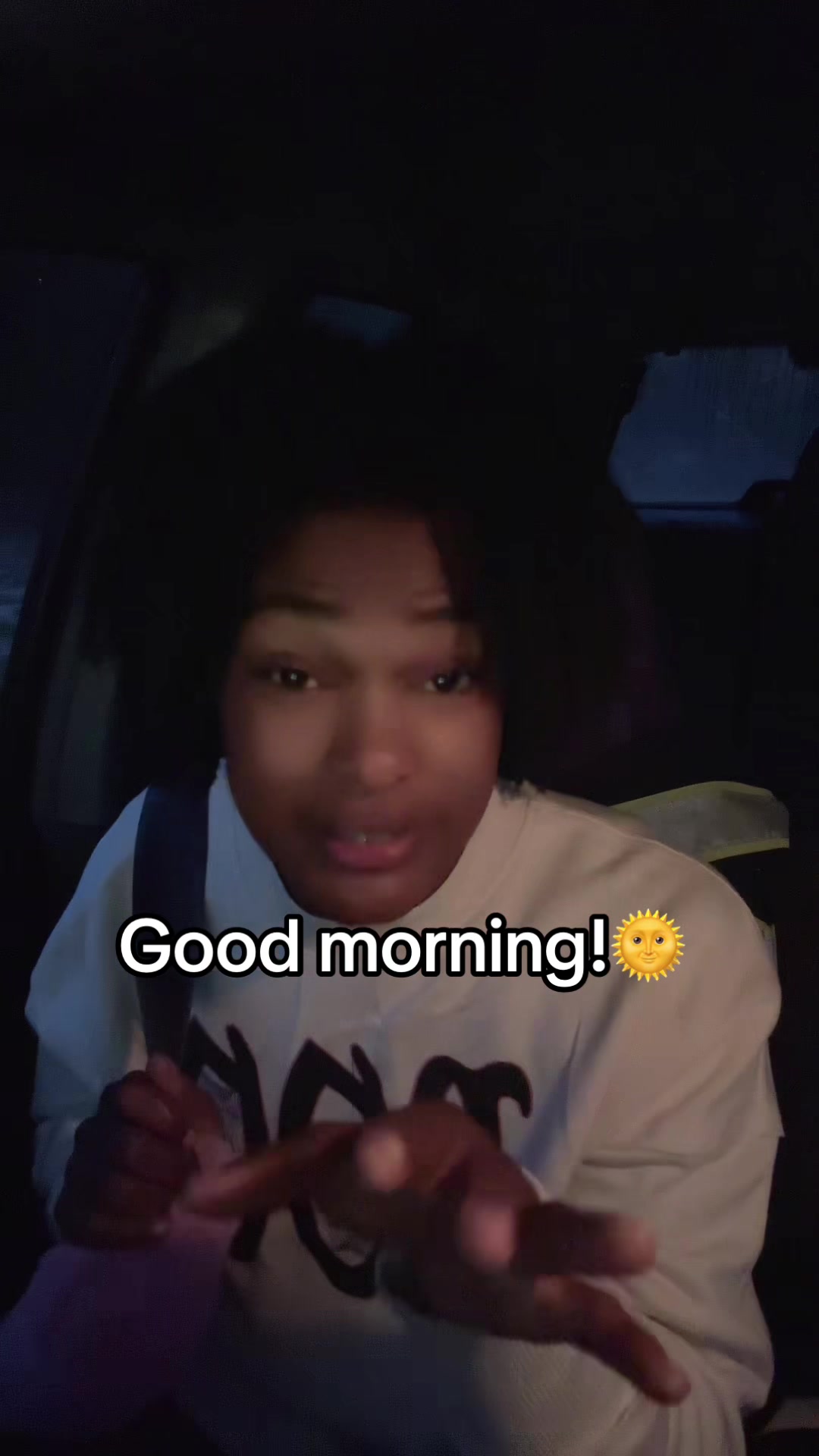 @Sharon Banks