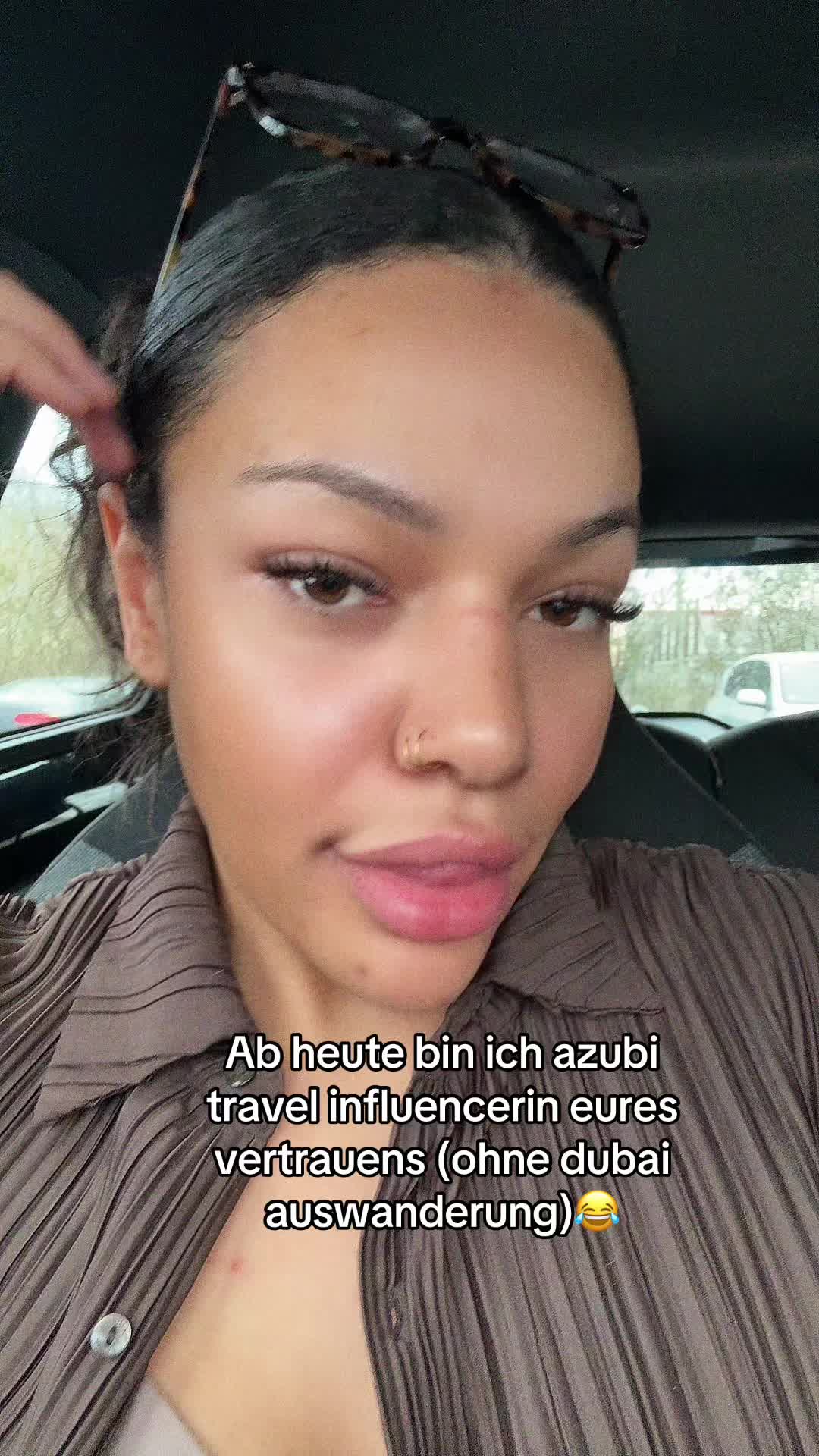 @Chante Jackson