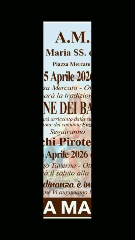 @Cesare Taffi
