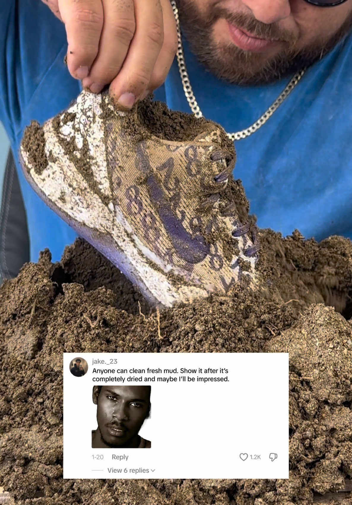 @The Shoelada