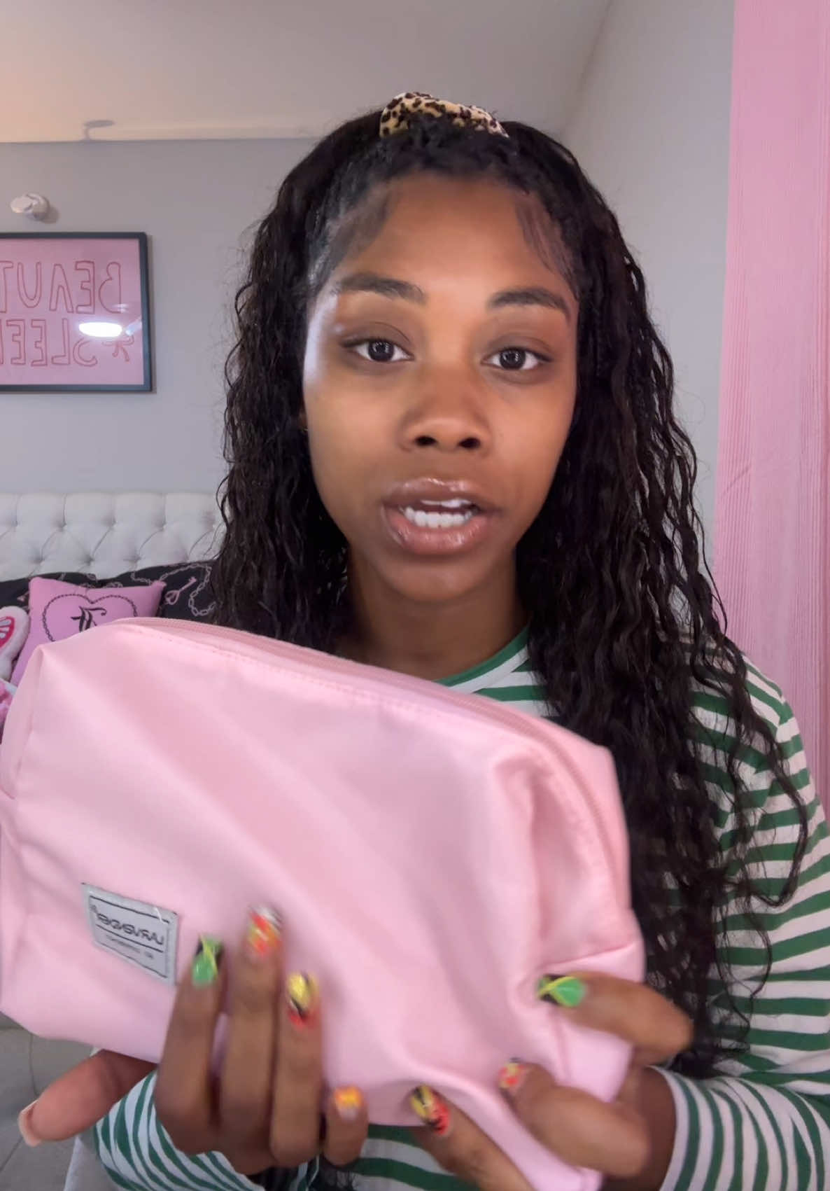 @Kimberlyalliyah ๐