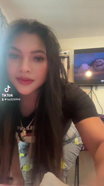 @Bella Isa